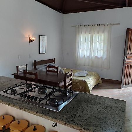 Fazenda Pousada Cachoeira Do Flavio Sao Tome das Letras Exterior photo