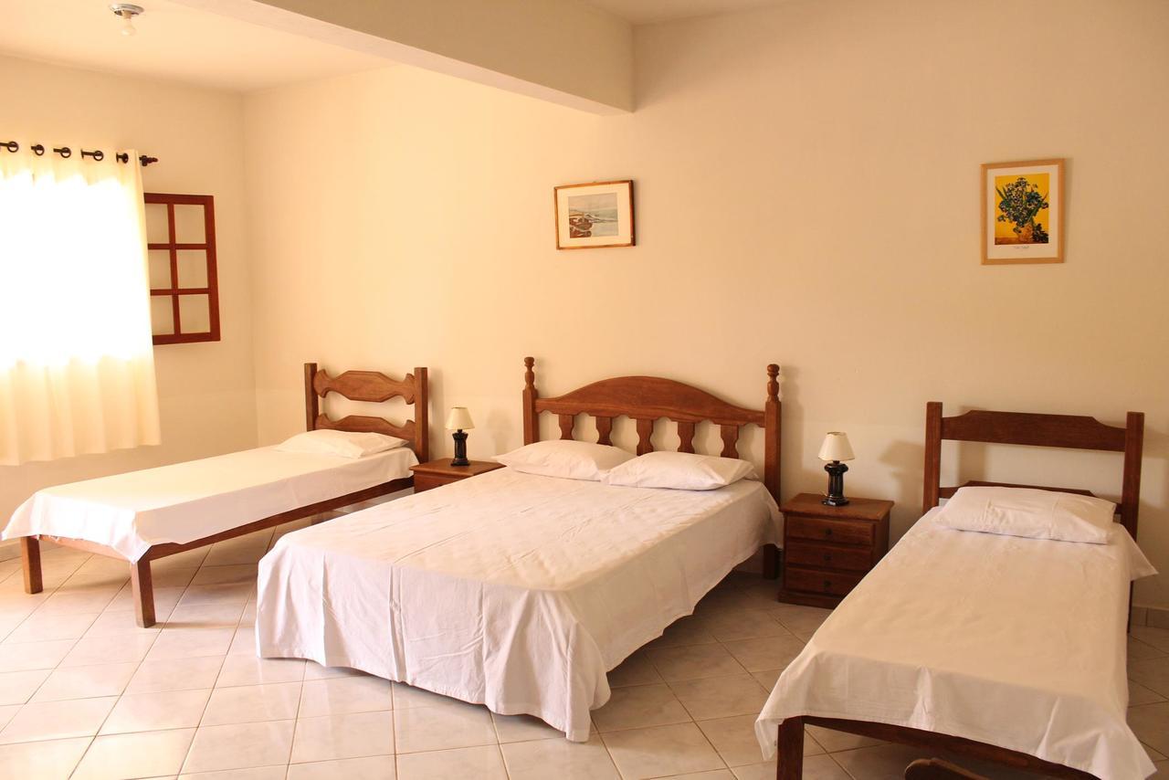Fazenda Pousada Cachoeira Do Flavio Sao Tome das Letras Exterior photo